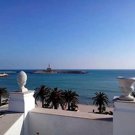 B&B Marina Piccola-3